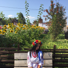 Юлия Лозинская