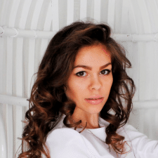 Фрилансер Елена К. — Украина, Харьков. Специализация — Перевод текстов