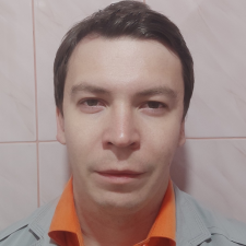 Freelancer Serhii S. — Ukraine, Smela. Core skill — AI & Machine Learning, Cybersecurity & Data Protection