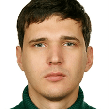 Артём Абрамов