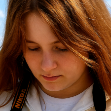 Valeriia Serhieieva