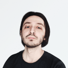 Freelancer Ruslan P. — Ukraina, Dniepr. Specjalizacja — Banery, Projektowanie stron internetowych