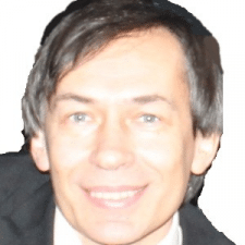 Заказчик Alex S. — Украина.