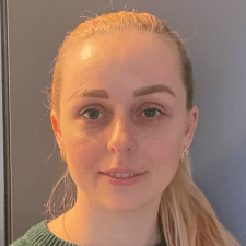Freelancer Anna V. — Ukraina, Nikołajew. Specjalizacja — Copywriting, Copywriting