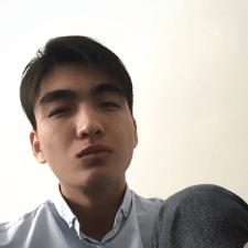 Фрилансер Адиль К. — Казахстан, Нур-Султан. Специализация — HTML и CSS верстка, Javascript и Typescript
