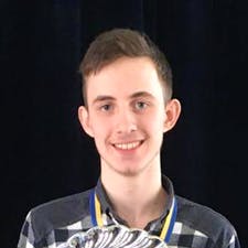 Фрилансер Андрій З. — Украина, Киев. Специализация — C и C++, Копирайтинг