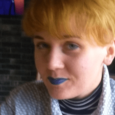 Євгенія Меркулова