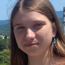 Ekateryna Lyvyi