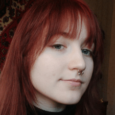 Freelancer Sofiia G. — Ukraine, Sumy. Core skill — Web Design, Interface Design (UI/UX)