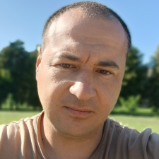 Фрилансер Ігор К. — Украина. Специализация — Видеореклама, Фотосъемка