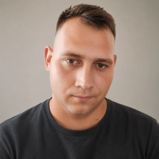 Дмитро Зубатенко