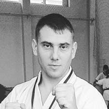 Фрилансер Сергей А. — Украина, Киев. Специализация — Реклама в социальных медиа, Маркетинговые исследования
