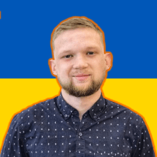 Фрилансер Юлій З. — Украина, Одесса. Специализация — Продвижение в социальных сетях (SMM), Продажи и генерация лидов