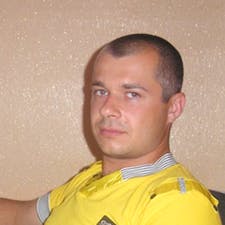 Фрилансер Руслан З. — Украина, Сумы. Специализация — Контент-менеджер
