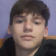 Freelancer Dmytro A. — Ukraine, Rovno. Core skill — Java, Python