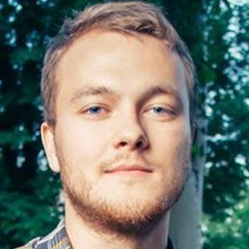 Freelancer Roman O. — Ukraina.
