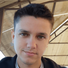 Freelancer Roman A. — Ukraine, Mykolaiv. Core skill — Mobile Apps Design, Web Design