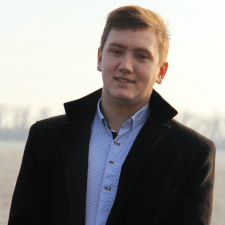Freelancer Roman D. — Ukraina, Charków. Specjalizacja — Obróbka zdjęć