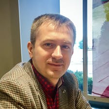 Фрилансер Роман І. — Украина, Львов. Специализация — HTML и CSS верстка