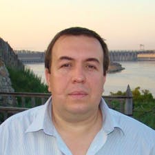 Заказчик Роман К. — Украина, Запорожье.