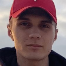 Фрилансер Роман С. — Украина, Черкассы. Специализация — Дизайн визиток, Дизайн сайтов