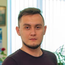 Фрилансер Ростислав С. — Украина, Днепр. Специализация — HTML и CSS верстка, Javascript и Typescript