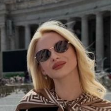 Фрилансер Radmila Z. — Украина, Днепр. Специализация — Редактура и корректура текстов, Юридические услуги