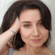 Заказчик Аліна С. — Украина, Киев.