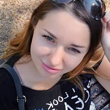 Фрилансер Екатерина К. — Украина. Специализация — Контент-менеджер, Написание статей