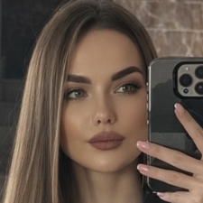 Freelancer Yelizaveta N. — Ukraine, Kyiv. Core skill — Video Processing, Online Stores & E-commerce