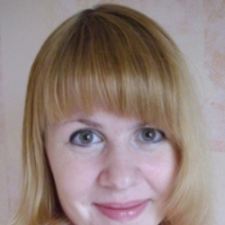 Mariya Uhova
