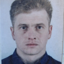 Freelancer Volodymyr R. — Ukraina, Iwano-Frankiwsk. Specjalizacja — Python, Javascript & Typescript