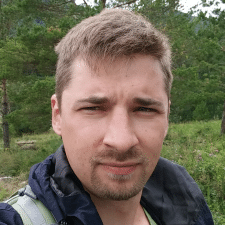 Daniil R.