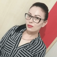 Фрилансер Rada K. — Казахстан, Алматы (Алма-Ата). Специализация — Копирайтинг, Автоматизация управления предприятием