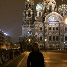 Фрилансер Олег Р. — Украина, Киев. Специализация — C#
