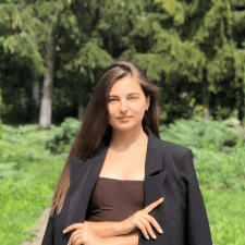 Фрилансер Юлія Р. — Украина, Львов. Специализация — Копирайтинг, Написание статей