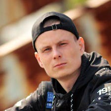 Фрилансер Денис К. — Украина, Прилуки. Специализация — Музыка, Обработка аудио