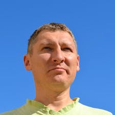 Фрилансер Александр М. — Украина, Киев. Специализация — Поисковое продвижение (SEO), Маркетинговые исследования