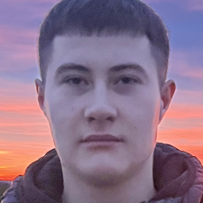 Фрилансер Радіон А. — Украина, Белгород-Днестровский. Специализация — AI и машинное обучение, AR и VR разработка