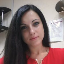 Фрилансер Екатерина Х. — Украина, Кривой Рог. Специализация — Редактура и корректура текстов, Транскрибация