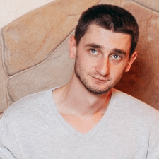 Фрилансер Сергій Р. — Украина, Винница. Специализация — Архитектурные проекты, Инжиниринг