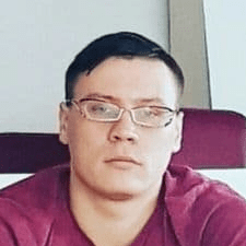 Фрилансер Денис Р. — Украина, Мариуполь. Специализация — Логотипы, Фирменный стиль