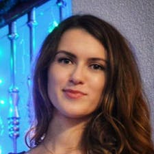 Фрилансер Ольга К. — Украина, Луцк. Специализация — Копирайтинг, Контент-менеджер