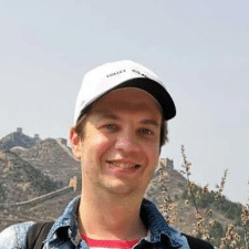 Фрилансер Rodion S. — Вьетнам, Сайгон. Специализация — Английский язык