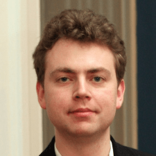 Freelancer Yevhen B. — Ukraina, Charków. Specjalizacja — Python, Programowanie stron internetowych