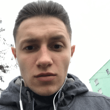Фрилансер Андрій Р. — Украина, Белая Церковь. Специализация — Продвижение в социальных сетях (SMM), Дизайн сайтов
