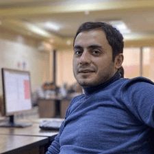 Фрилансер Rafayel A. — Армения, Yerevan. Специализация — Javascript и Typescript, HTML и CSS верстка