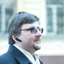 Заказчик Юрий Е. — Украина, Харьков.