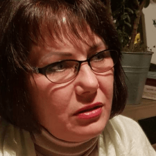 Фрилансер Оксана П. — Украина, Киев. Специализация — Консалтинг, Бухгалтерские услуги