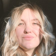 Freelancer Liliia R. — Ukraine, Pavlograd. Core skill — Audio & Video Editing, Articles & Blog Posts
